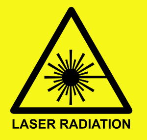 laser applications (short) by Hiro's physics