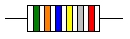 resistor color code problem 9