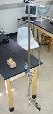 the simple pendulum by Hiro's physics