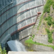 Dams and Hydroelectric Power