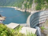 Dams and Hydroelectric Power