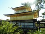 Japanese Temple Architectures