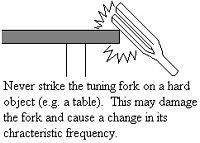 tuning fork warning hirophyscis.com