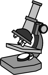 Images and Concepts for microscope
