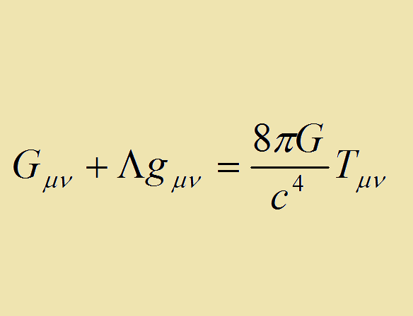 Images and Concepts for Einstein equation